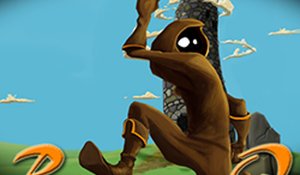 Jheed Tower Quest Puzzle Journey