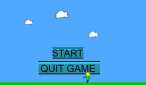 Davy's Quest: Platform Runner
