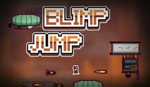 Blimp Jump Online Arcade Game