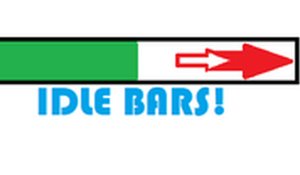 Coin Bars Incremental Growth